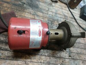 Teel Dayton Electric Pump