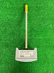 Vaisala HMD60Y Humidity and Temperature Transmitter