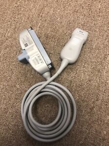 Zonare P4-1 Phased Array Ultrasound Transducer