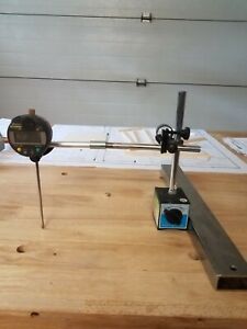 Thickness Indicator (Bar in photo not included)