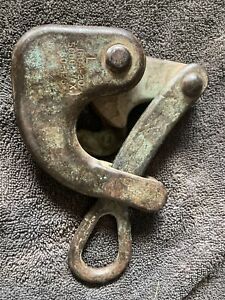Klein Tools No.1604-20 Havens Grip. Vintage Preowned. Ships Fast