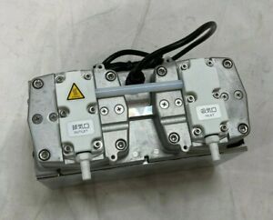 Ulvac DTC-21K Single Phase Pump