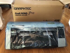 Graphtec Craft Robo Pro CE5000-40-CRP