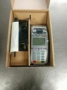 USED VeriFone Vx520 EMV IP / Dial / CTLS - Mercury, Vantiv, World Pay