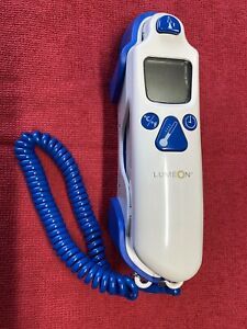 Clinical Lumeon Tympanic Ear Thermometer