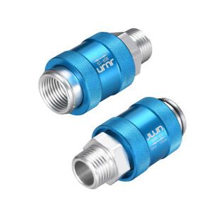 Speed Control Valve 1/2&#034; G Thread Pneumatic Flow Control Hand Slide Valve