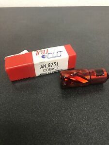 Cobalt AN.8751 Tru-Cut Annular Cutter 7/8 &#034;X 1&#034; in Resin
