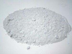 Talc PURE TALCUM POWDER 1 LB (450 g)Hydrous Magnesium Silicate Unscented Imifabi
