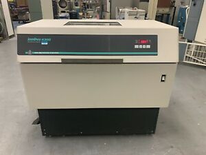 New Brunswick Innova 4300 Incubator Shaker - Tested to 45C and 500RPM