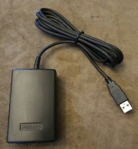Philips LFH 6220/00 USB Adapter for Digital Transcription System