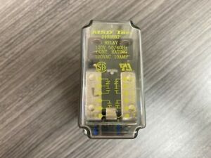 MSD 219BBXP Relay / 120V