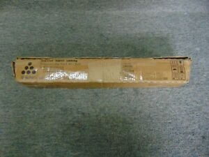 842251 New Genuine Ricoh Savin Lanier Black Print Cartridge for IM C3000 C3500