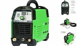 Plasma Cutter IGBT Inverter 40 Amps RBC-4000 AC 110V Air 1/2&#039;&#039; Cutting Plasma