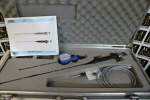 Karl Storz 11101RP2 Flexible Rhinolaryngoscope (item # 238)