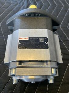 Rexroth R900932269 Pgf2-2x/016re20vu2 Hydraulic Gear Pump