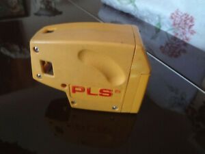 PLS 5 Laser