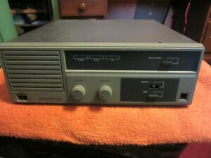 Kenwood TKR-720 Base VHF Repeater