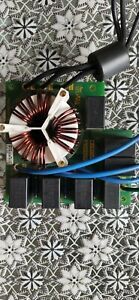 3D657066 G901 REV.04 для ATV31HD11N4 11KW/15HP Altivar 312