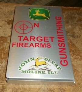unbranded aluminum clip board with storage form holder in nice shape used