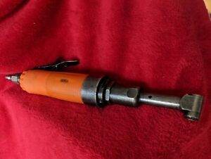 Dotco15LS281 small head angle grinder