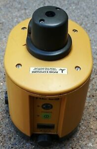 Topcon RL-25 Rotary Laser only Used.