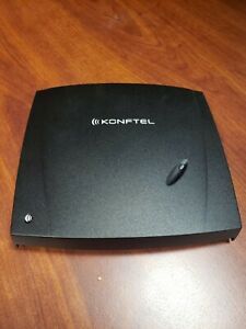 Konftel 300Wx DECT 6.0 Analog Base Station (US version)