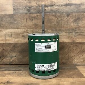 Genteq Evergreen ECM 1HP 5SME39SX L449 7.6 A Blower Motor with Control Module