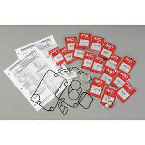 ARO 637369 Air Motor Kit, For 6CCR4, 6CCR5