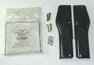 Tweco 2040-2084 Mig Welding Gun #4 Replacement Handle Cover Model 84A w Screws