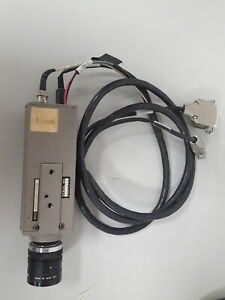 Model 4912-2105/0000 Lens CCTV Camera Gel Doc Lab Cosmicar lens