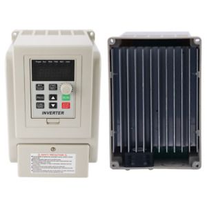 YaeCCC AB0420 Drive Converter
