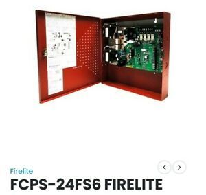 FCPS-24S6