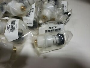 (50) BULK PACK Kisswell H-543-A Screwdriver Stop Repair Kit For Sloan