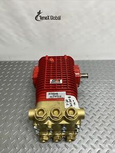 NorthStar Pressure Washer Pump 4000 PSI, 7.0 GPM, Belt Drive 25 HP NSB 7040 Y-20