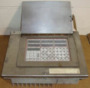 GE Electron Drive System 3VPDJ111D108 #7015LR