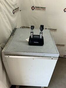 Welch Allyn 7114X Otto/Ophthalmoscope Set