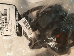 Honeywell North 7700 Series Half Face Respirator (7700-30M) - Size: Medium