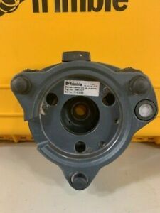 Trimble Standard Tribrach wo/ Optical Plummet 78607007 Used