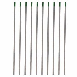 Wielding Tip Soldering Tip 3.2mm WP Rod Tungsten Electrode Arc Needle For