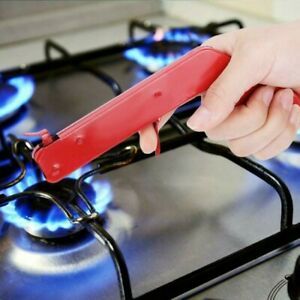 Welding Pistol Flint Compact Cutting Fire Flame Home Lighting Portable