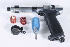 New QP1P02S1TD Ingersoll Rand Pistol Fastening 250 RPM