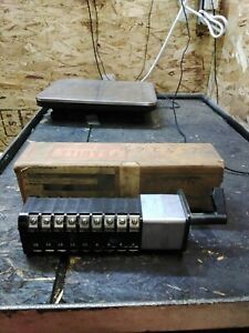 General Electric SBM Switch 10AK824