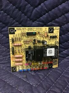 Goodman Defrost Control Board PCBDM160 REV