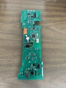 Washer User Interface For Maytag P/N: WPW10311755  W10311755 |GG425