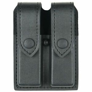 Safariland 77 Double Magazine Pouch Kimber Colt 1911 Sig P220 Beretta 92 STX