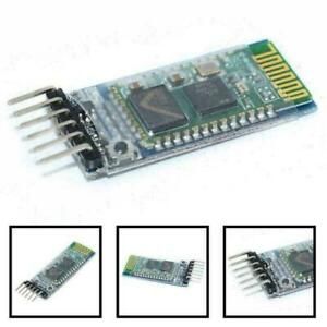 HC-05 Wireless Bluetooth RF Transceiver Module serial n For Good TTL n O1B1