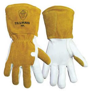 JOHN TILLMAN &amp; CO 49M Gloves,PR