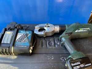 greenlee cable cutter ESG50L