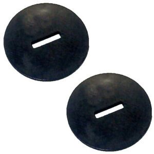 Bostitch 2 Pack Of Genuine OEM Replacement Driver Guides # 180462-2PK