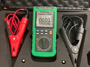 Greenlee CLM-1000 Cable Length Meter for AWG kcmii Wire and Cable